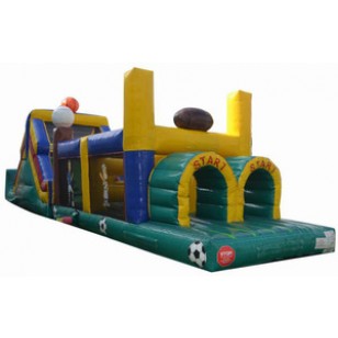 Sports Obstacle Bundle
