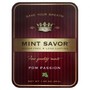 MINT SAVOR, MINT TIN PMGRNT PSSNFRT, 1.05 OZ, (Pack of 12)