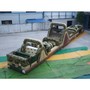 Camouflage Mega Obstacle Course