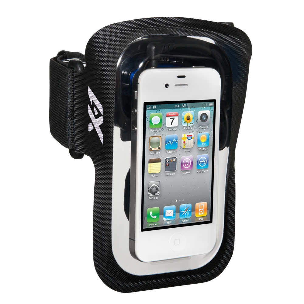 Amphibx Fit Waterproof Armb...