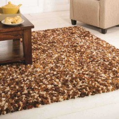 Fondant Truffle Brown Mix S...