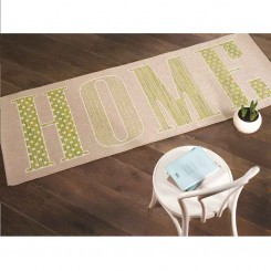 AMALFI CASA Green Home Runn...