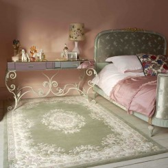 Jewel JWL07 Aubusson Rug By...