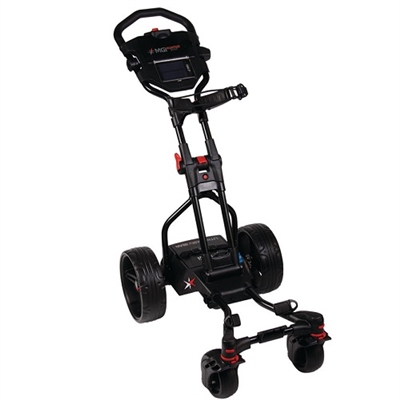 MGI Hunter Quad - Electric ...