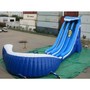 27' Surf the Curve Water Slide