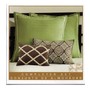 Vida By Eva Mendes, Juliette 4 Piece Decorative Pillows