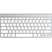 Apple Wireless Keyboard