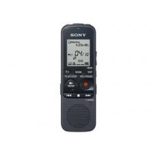 Sony Digital Flash Voice Recorder