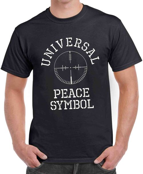 2nd Amendment T-Shirt - Uni...
