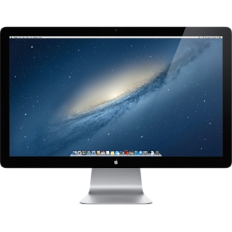 Apple Thunderbolt Display (...