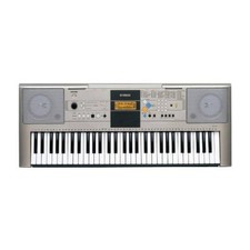 Yamaha YPT320 61-Key Portable Keyboard