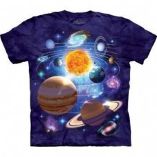 YOU ARE HERE - CH - S, T-Shirt