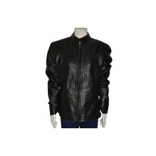 Avengers Age of Ultron Black Widow Superb Jacket