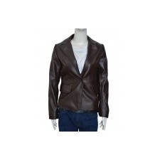 Captain America Natasha Romanof Jacket