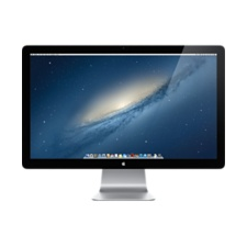 Apple LED Cinema Display (27" flat panel)