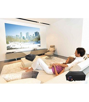 Xinda XD601 Full HD Multime...