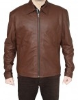 Keanu Reeves John Wick Jacket