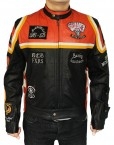 Harley Davidson And Marlbor...