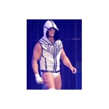 Cody Rhodes WWE Vest