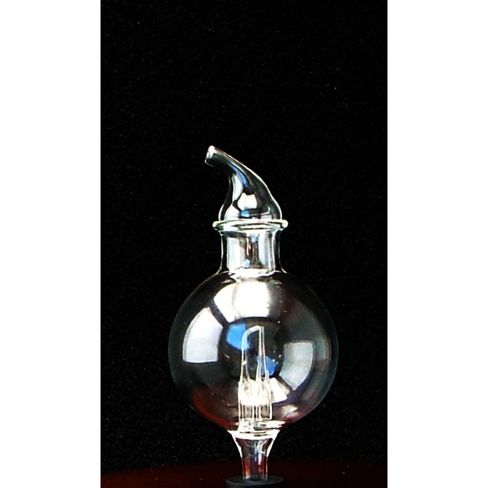 Genus Replacement Bottle - ...