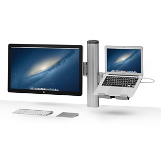 Bretford MobilePro Desk Mou...