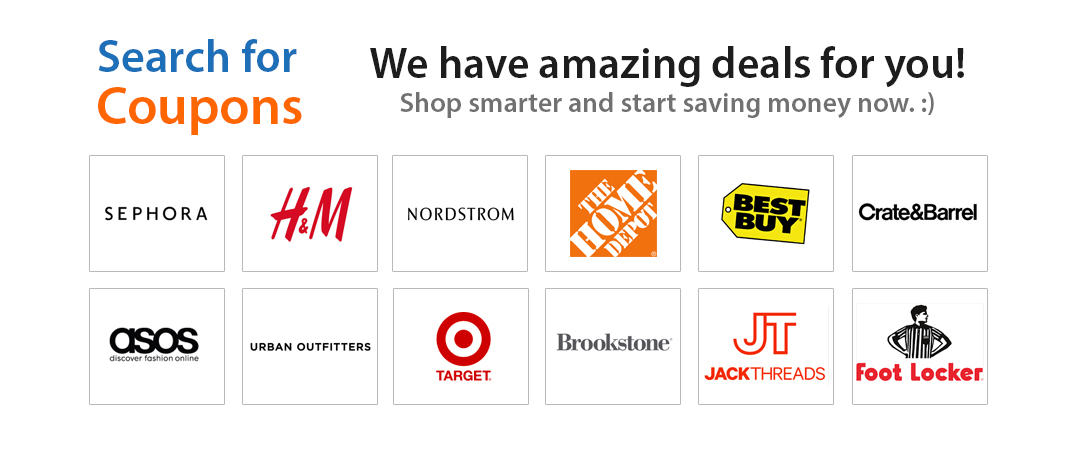 Searchforcoupons