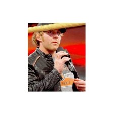 WWE Dean Ambrose Black Jacket