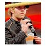 WWE Dean Ambrose Black Jacket