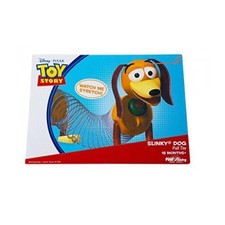Slinky Dog Pull Toy, Toy Story 3