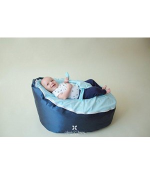 BayB Brand Baby Bean Bag - ...