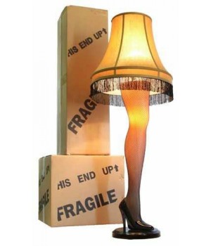 A Christmas Story Full Size...