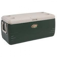 Buy Latest Coleman Xtreme 150 qt Cooler, Green online at Sportsdealbox.com