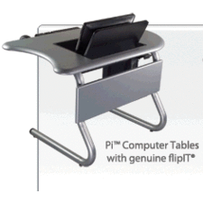 Educational Furniture For College & University Classroom