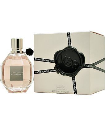 Viktor & Rolf : Flowerbomb ...
