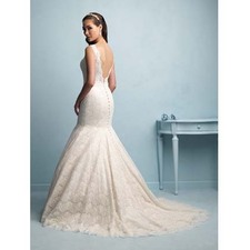 Allure Bridal 9201 Bridal gowns, Bridal Store Walnut Creek | Flares Bridal