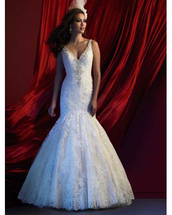 C361 Allure Couture Bridal ...