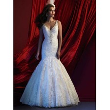 C361 Allure Couture Bridal gowns, Bridal Store Walnut Creek | Flares Bridal
