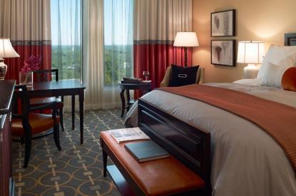 Pet Friendly Hotels in Atla...