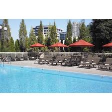 Grand Hyatt Atlanta In Buckhead - Hotel Pet Policy