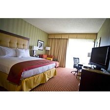 Doubletree By Hilton Atlanta Northlake - Hotel Pet Policy