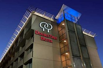 Doubletree By Hilton Atlant...