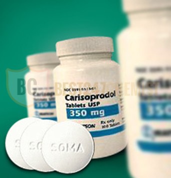 Soma 350mg: Best Treatment ...