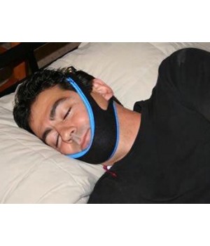 New My Snoring Solution Jaw...