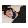 New My Snoring Solution Jaw Strap W Bonus Sleep Package and Travel Bag