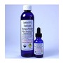8 Oz of 35% Food Grade Hydrogen Peroxide the Best on the Market with Free 1 Ounce Dropper Bottle filled with H2o2 by Trinity Nutralab