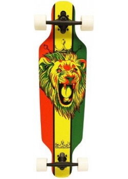Krown Rasta Freestyle Elite...