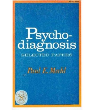 psychodiagnosis: selected p...