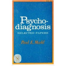 psychodiagnosis: selected papers (the norton library ; n855)