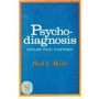 psychodiagnosis: selected papers (the norton library ; n855)