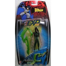 BATMAN RIDDLER FIGURE